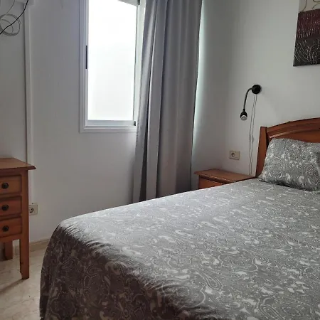 Islote Apartment Famara
