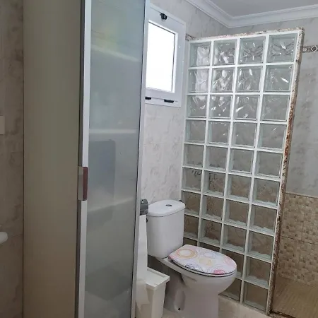 Διαμέρισμα Islote *