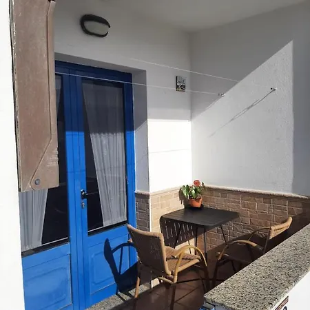Apartment Islote