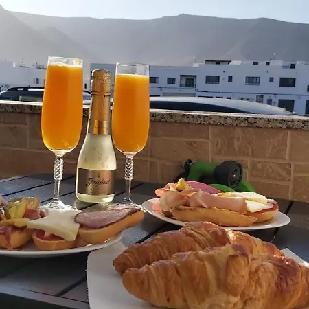 Islote Apartment